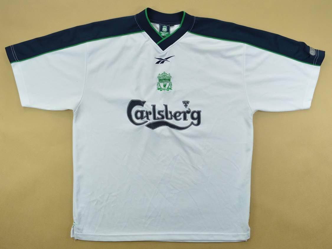 liverpool carlsberg jersey