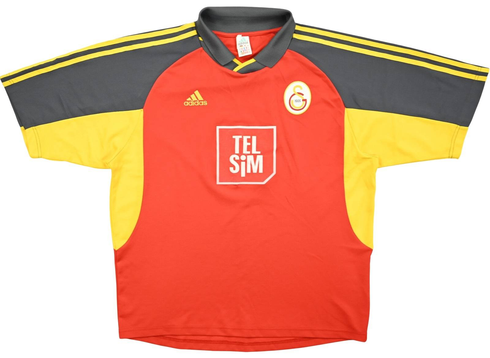 200001 GALATASARAY SHIRT XL Football / Soccer \ European Clubs