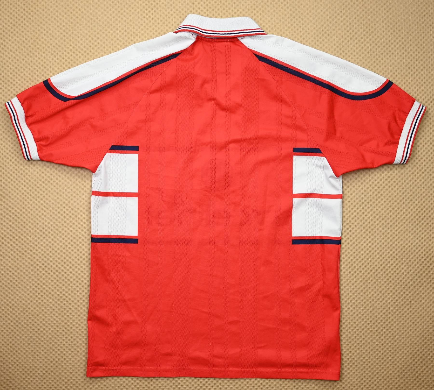 200001 MIDDLESBROUGH FC SHIRT S Football / Soccer \ Championship