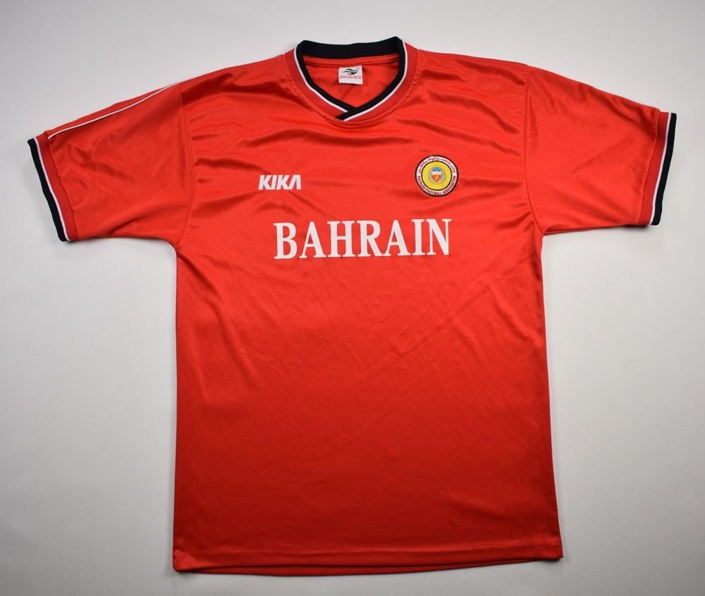 bahrain national team jersey