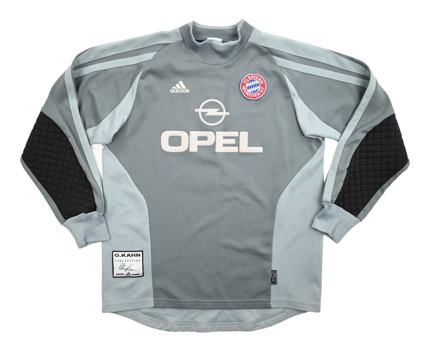 bayern munich goalkeeper jersey