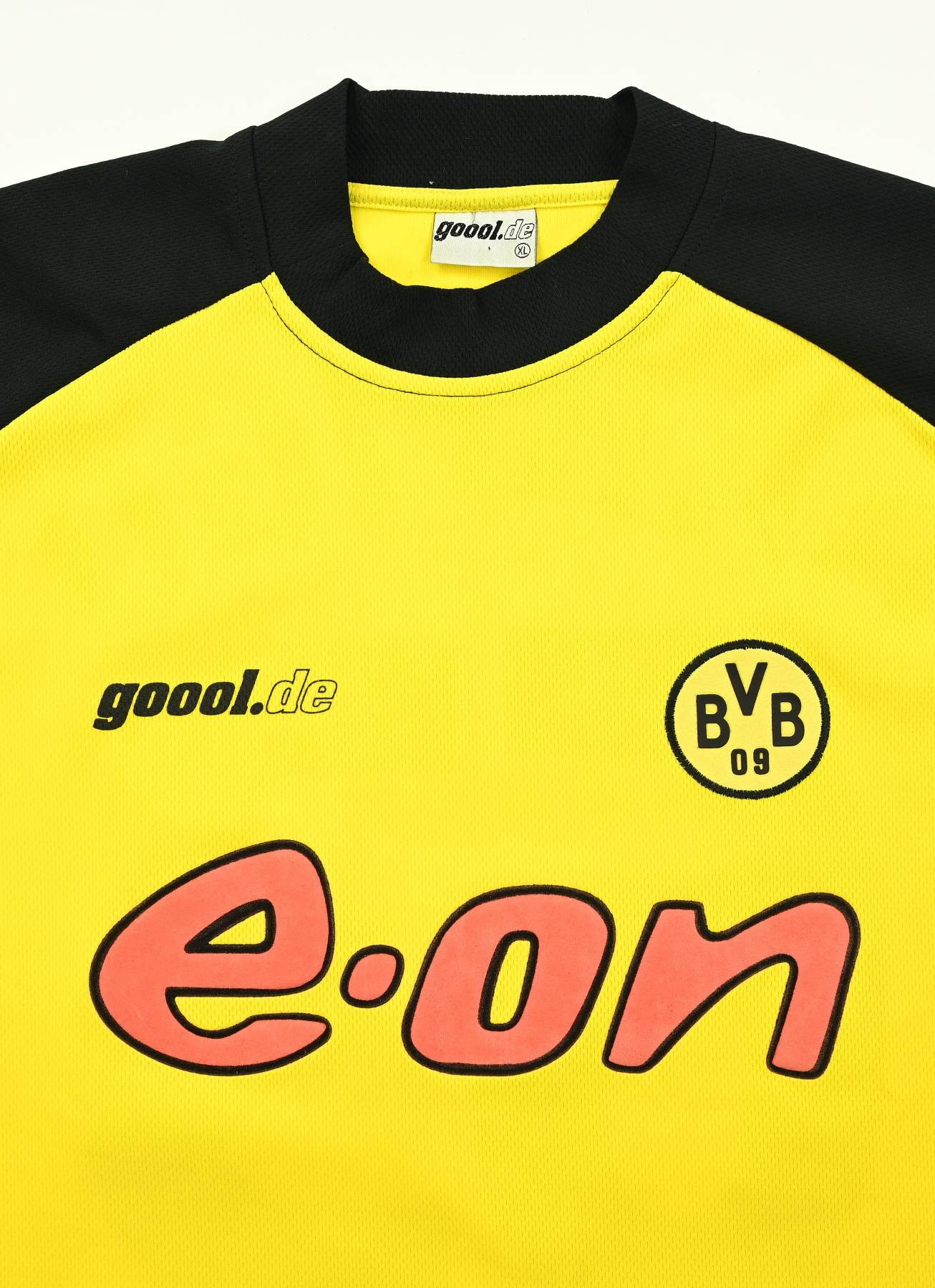 200102 BORUSSIA DORTMUND SHIRT XL Football / Soccer \ German Clubs