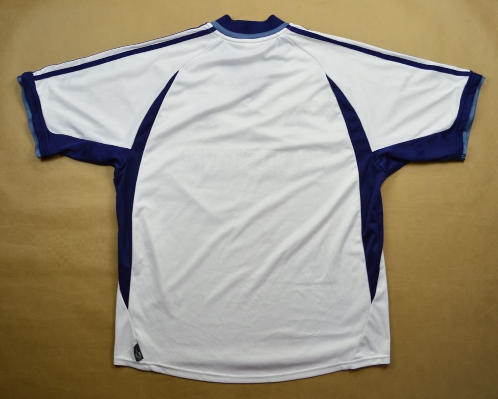 Tottenham Hotspur 2001-02 Away Shirt (S), null