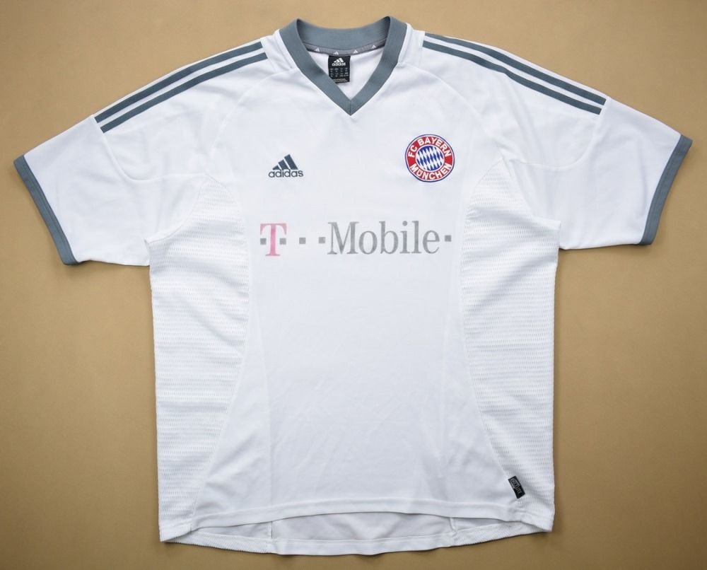 adidas t mobile soccer jersey