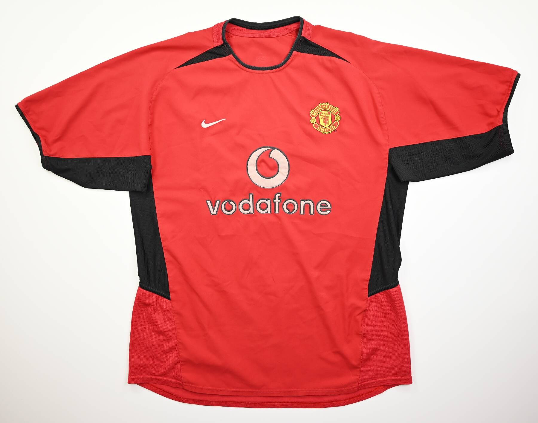 200203 MANCHESTER UNITED SHIRT L Football / Soccer \ Premier League