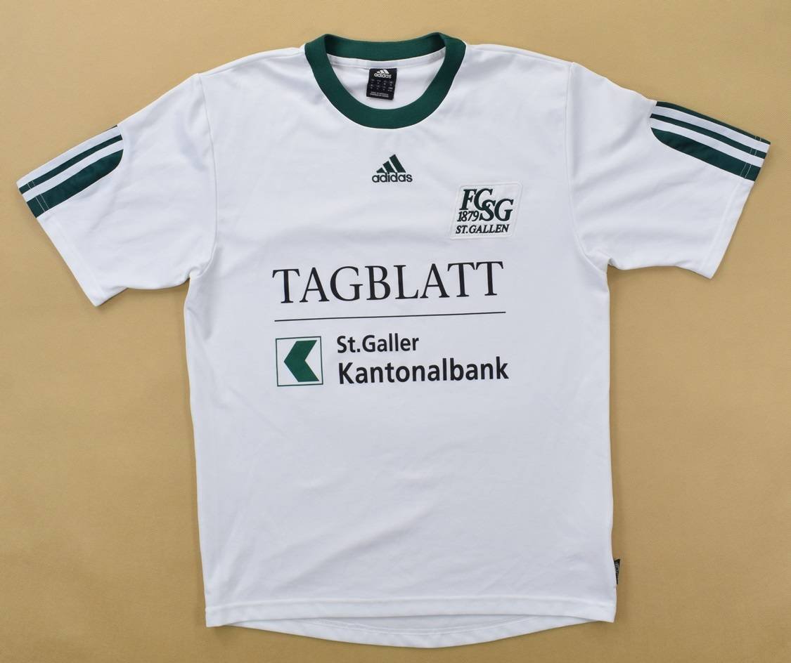 adidas st gallen