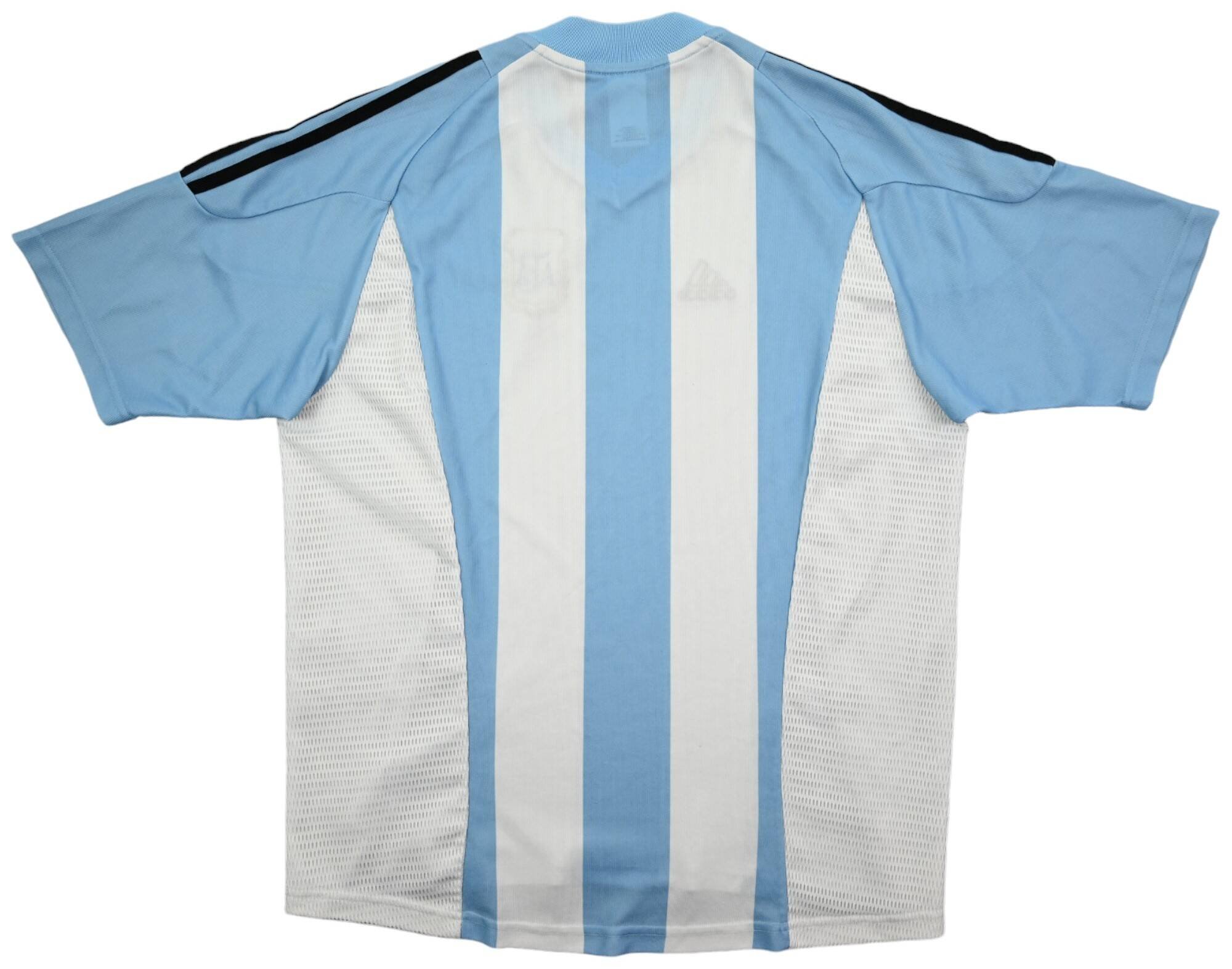 2002-04 ARGENTINA SHIRT L Football / Soccer \ International Teams ...