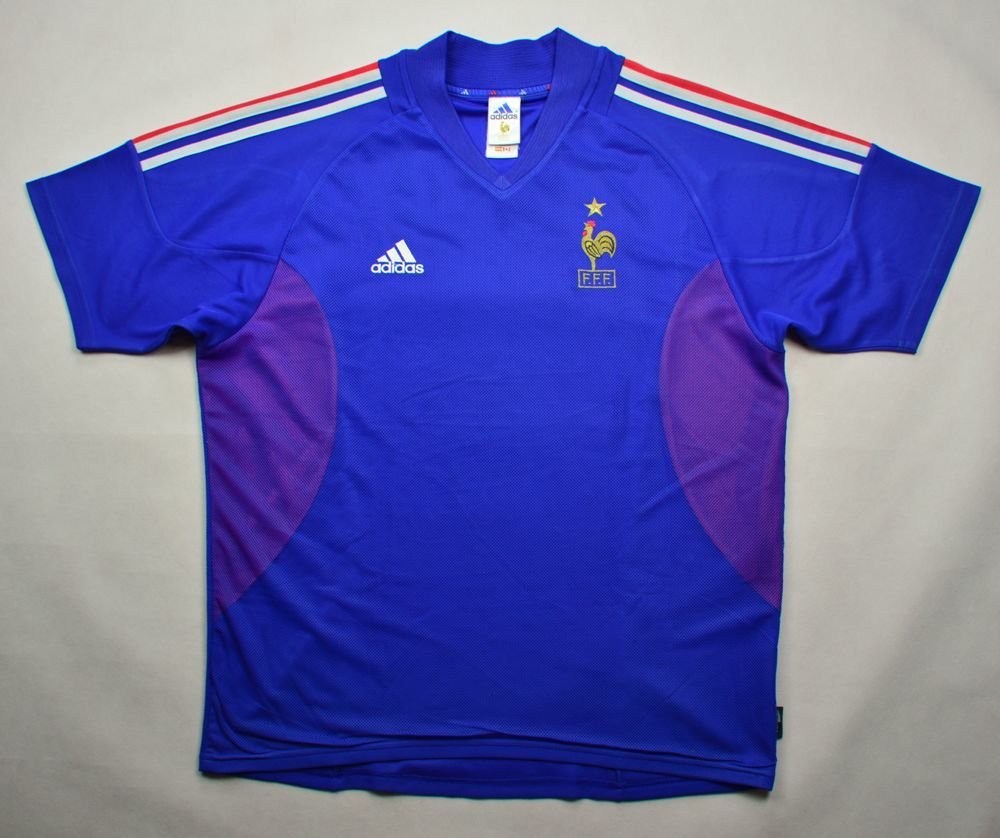 France Euro 2024 Team Shirts, FSPRO