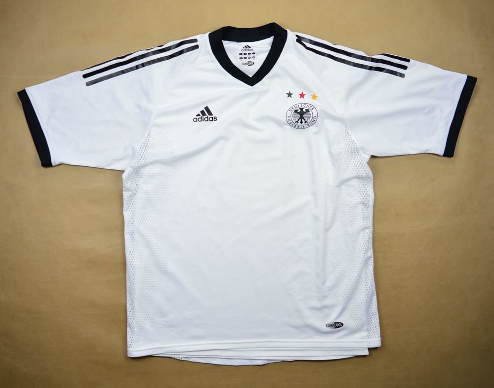 germany 2002 jersey