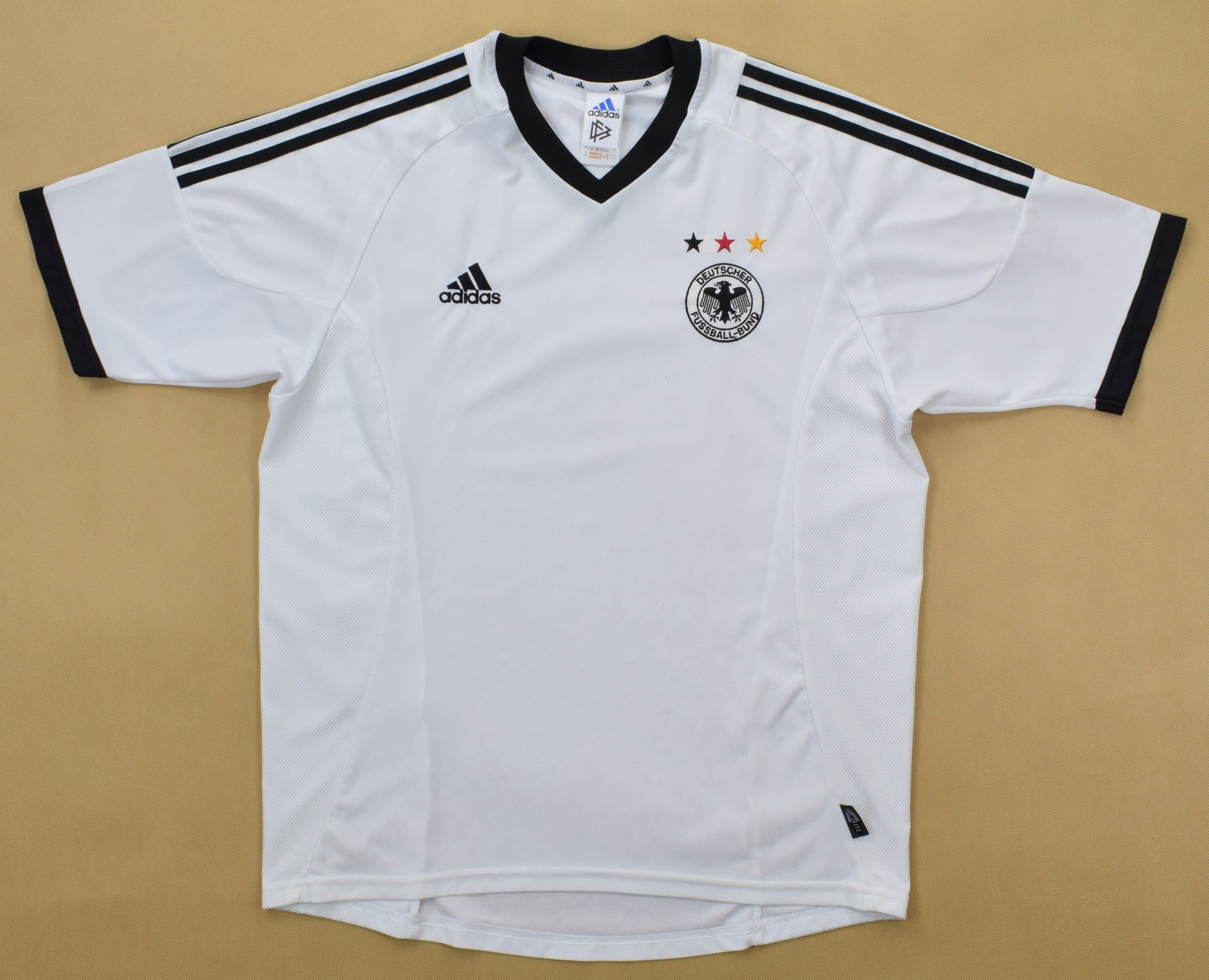 Germany jersey sale 2002