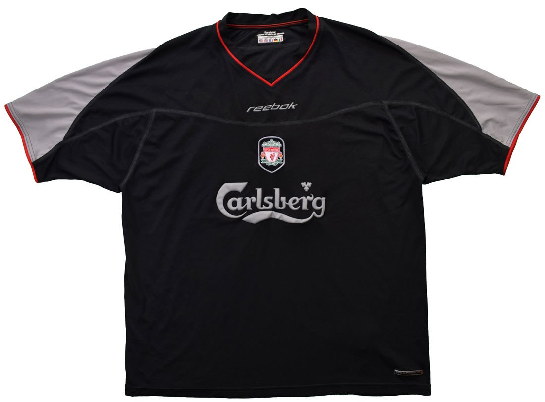 Vintage soccer jersey carlsberg - Gem