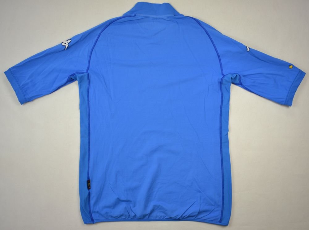 2002 ITALY SHIRT XL Football / Soccer \ International Teams \ Europe ...