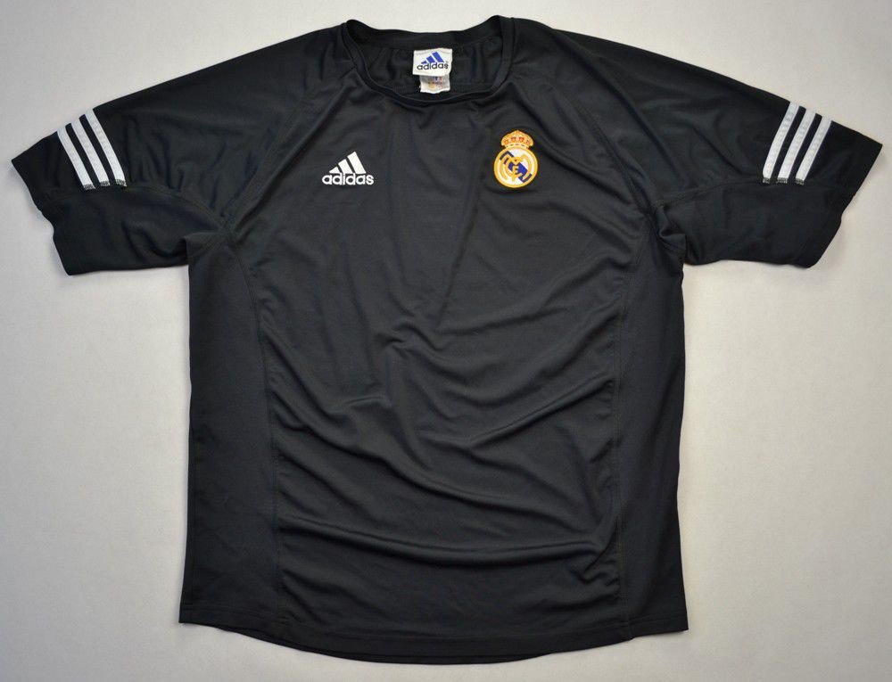 real madrid 2002 jersey