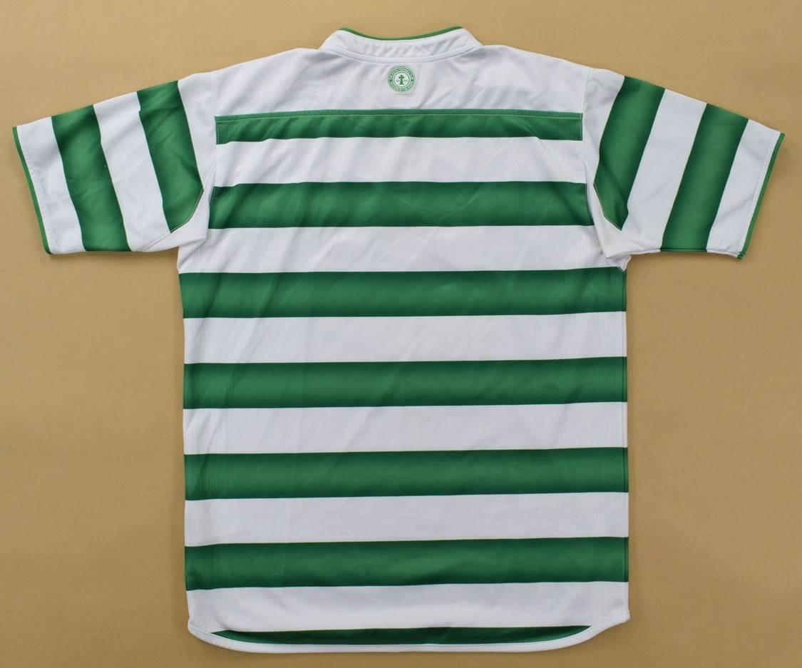 2003-04 CELTIC GLASGOW SHIRT M Football / Soccer \ Other UK Clubs ...