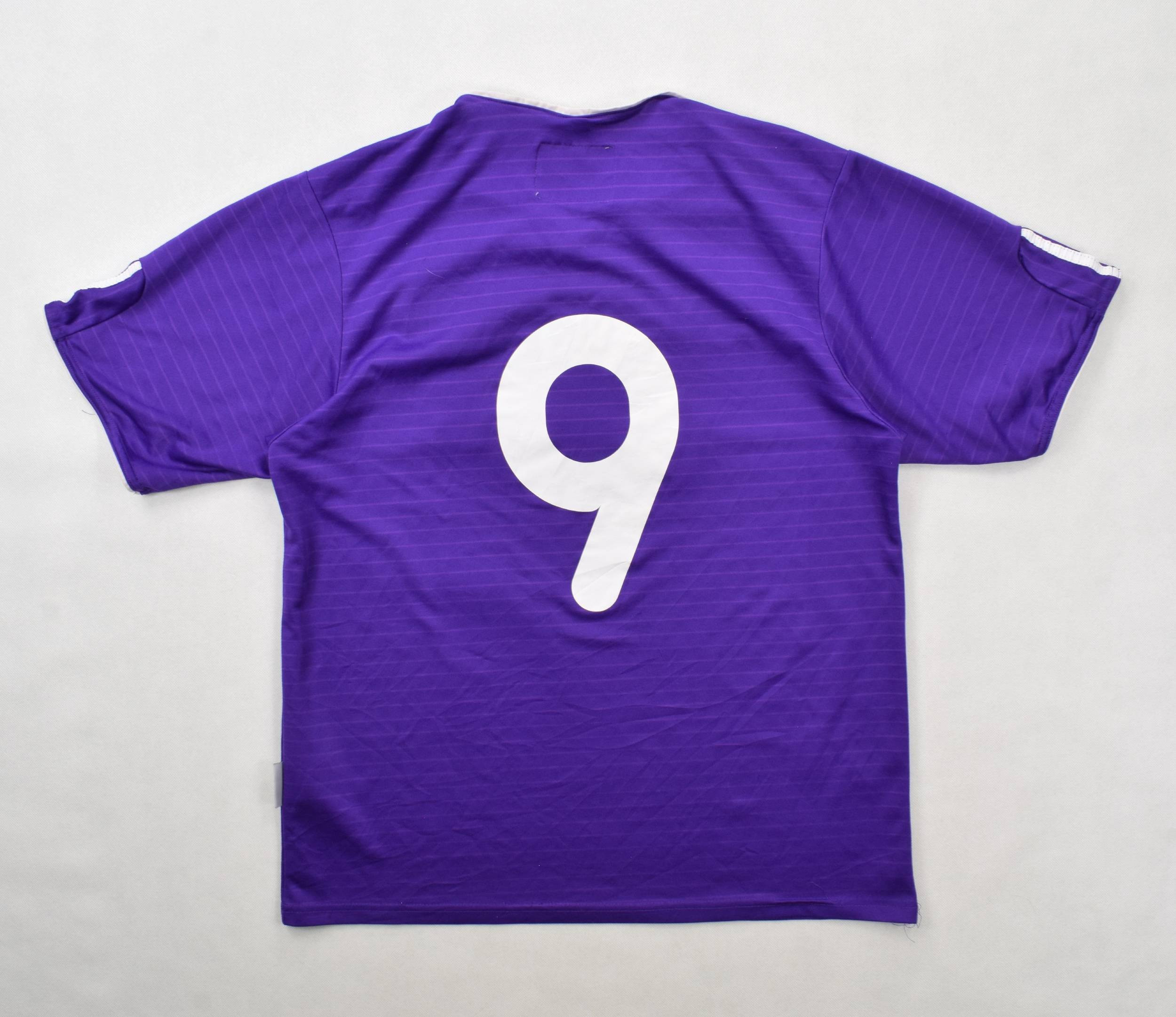 200304 HARCHESTER UNITED SHIRT M Football / Soccer \ Other UK Clubs