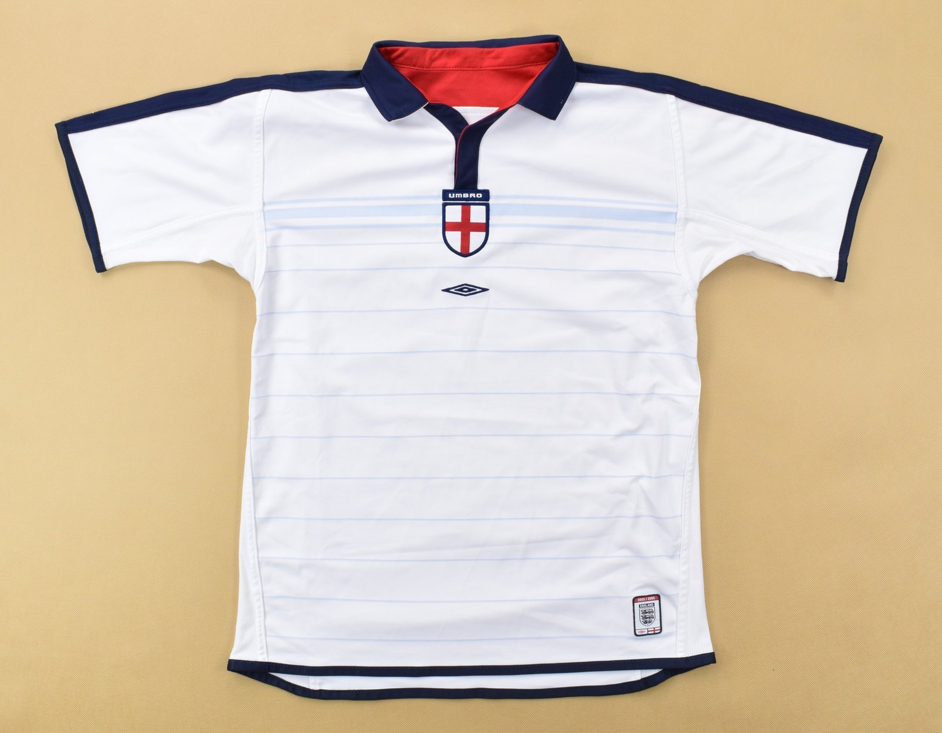 England clearance reversible kit