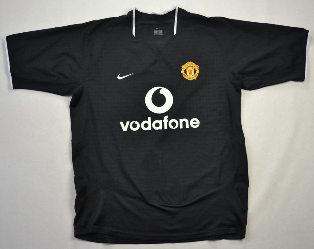 manchester united jersey 2003