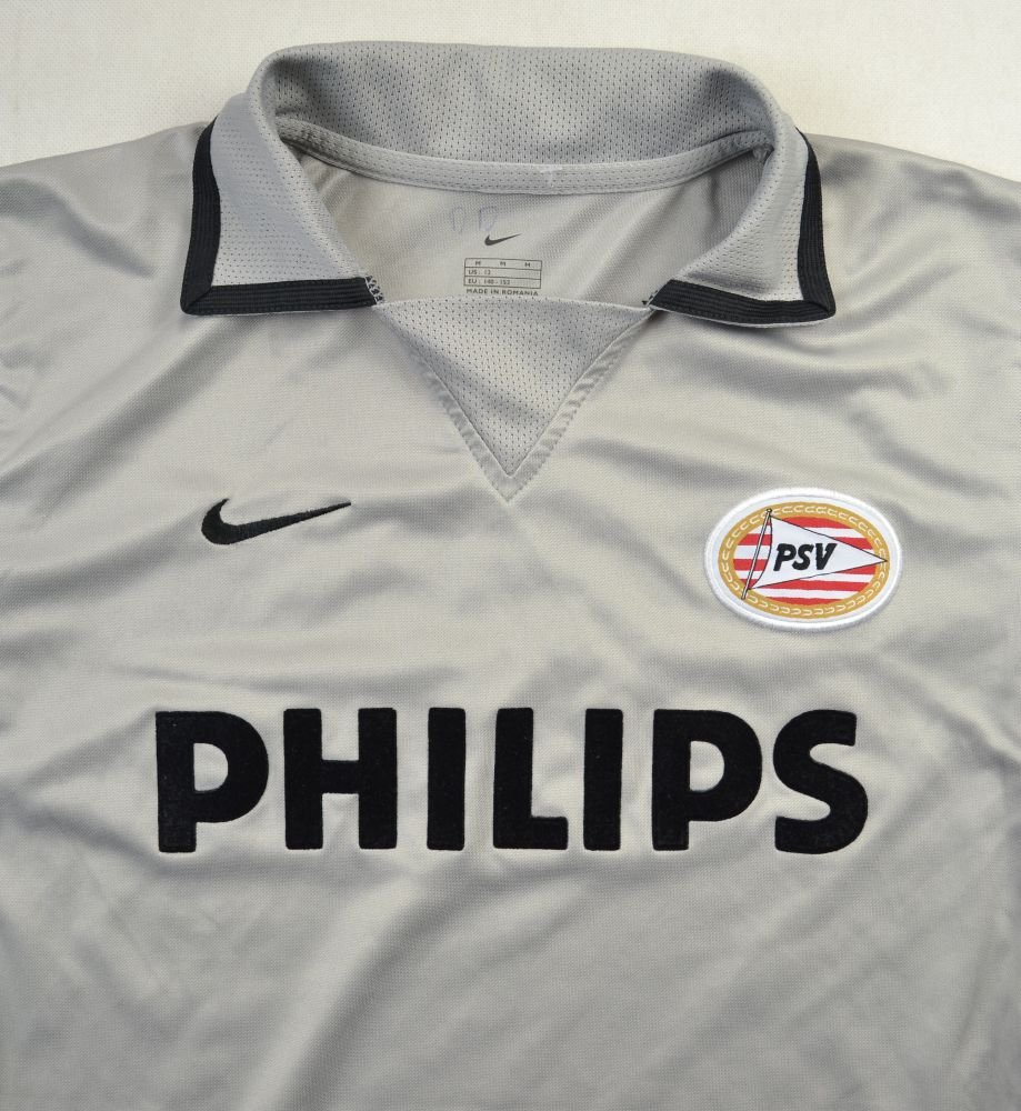 kust Niet modieus Slink 2003-05 PSV EINDHOVEN SHIRT M. BOYS 140-152 CM Football / Soccer \ European  Clubs \ Dutch Clubs \ PSV Eindhoven | Classic-Shirts.com
