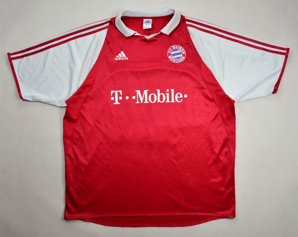 adidas t mobile soccer jersey