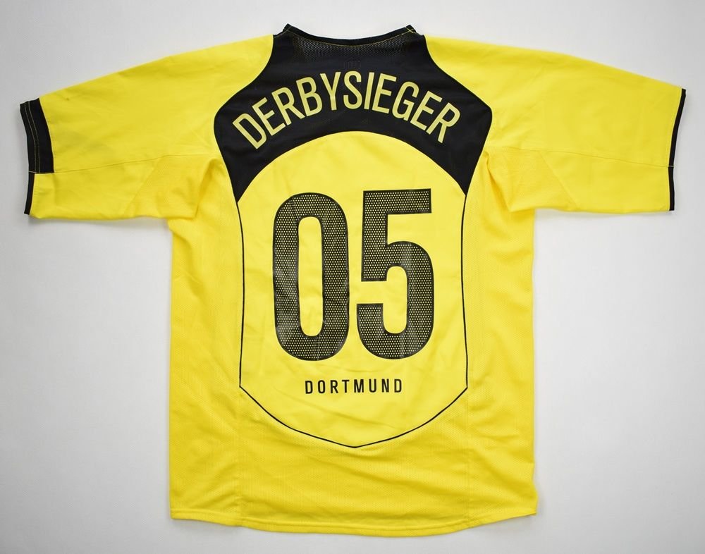 XXXL Derbysieg T-Shirt Fan Shirt Gr Ultras Anti GE Derbysieger Dortmund