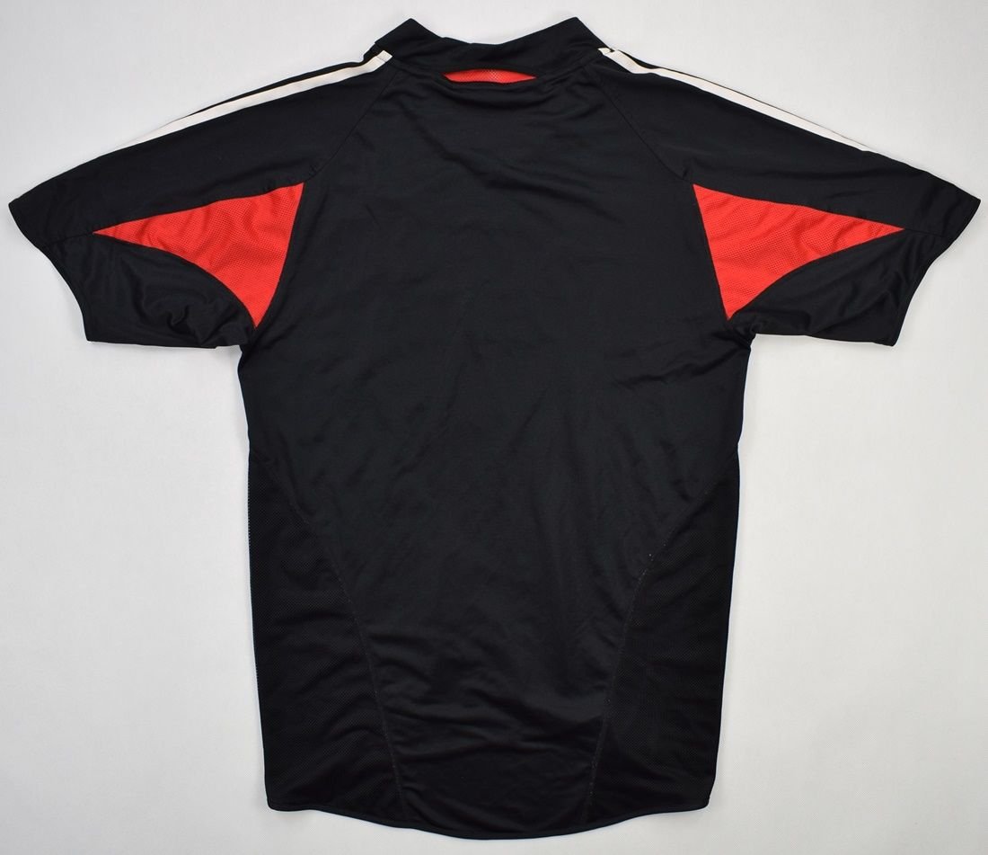 2004-05 DC UNITED SHIRT S Football / Soccer \ Rest of world | Classic ...