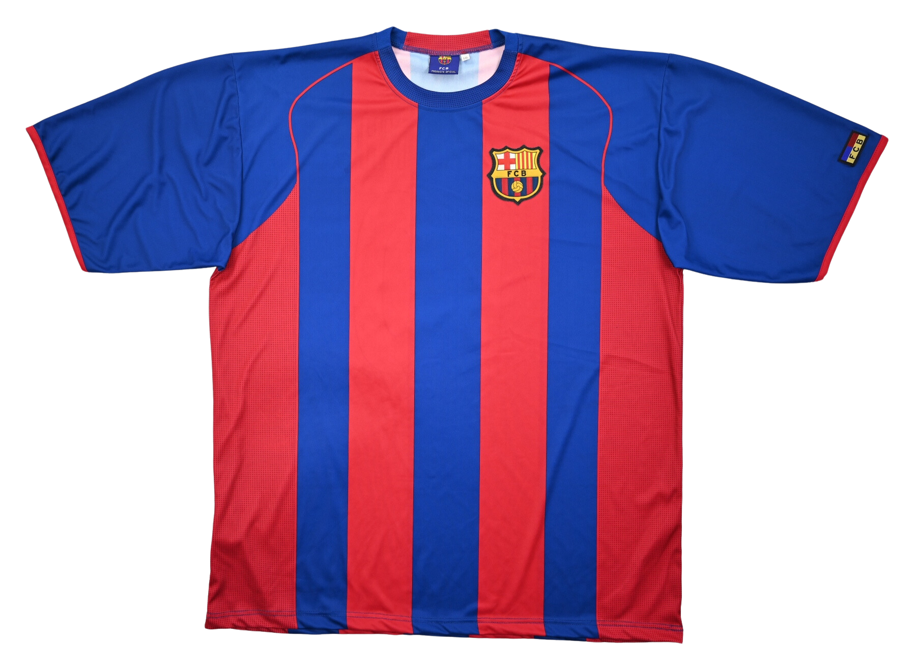 The Evolution of Ronaldinho Gaúcho Football Kits