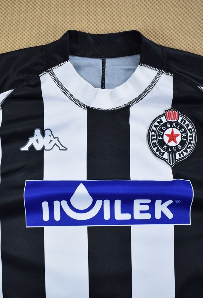 FK Partizan belgrade Soccer Football Hoodie sweatshirt 