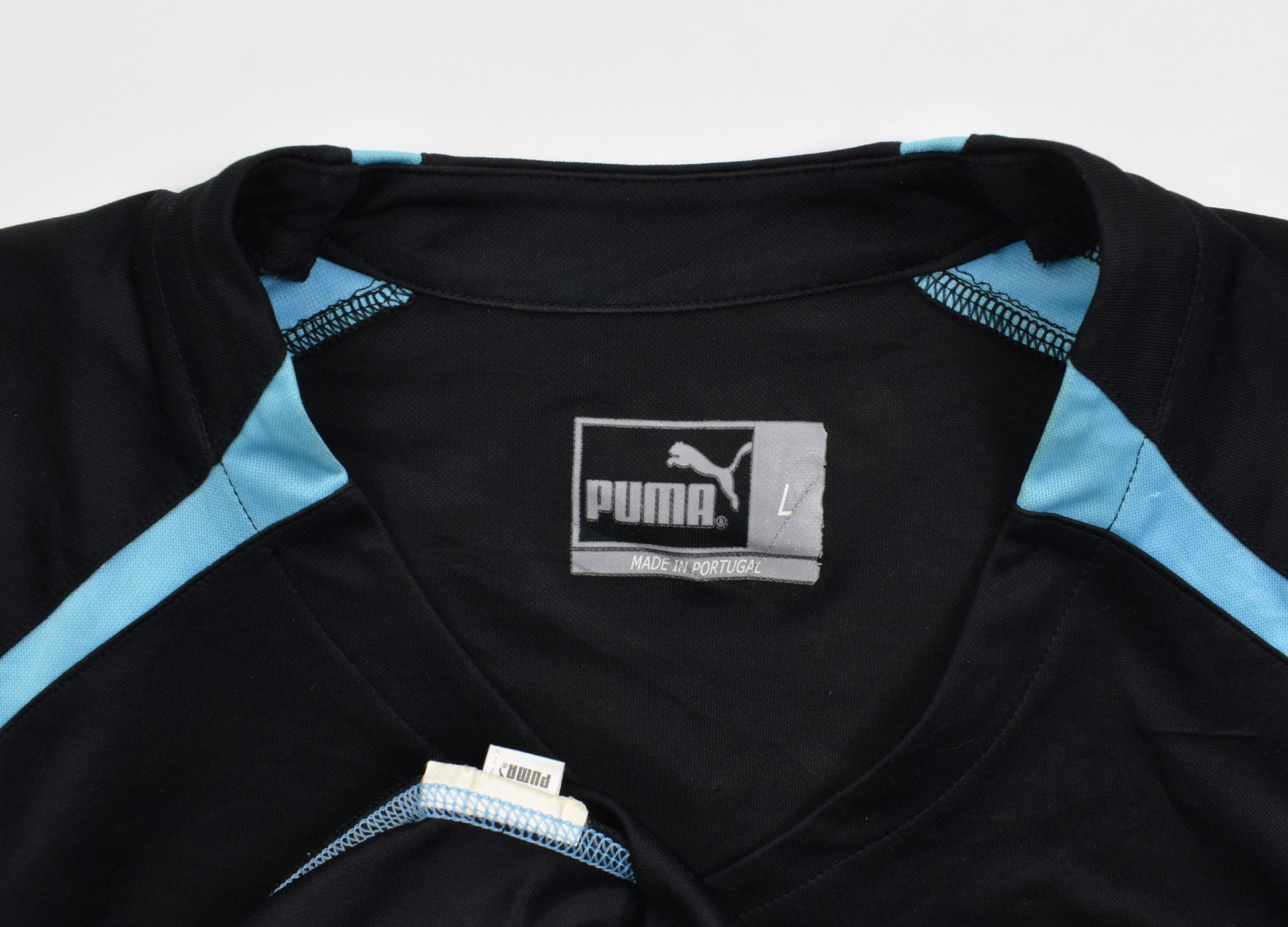 200405 SS LAZIO SHIRT L Football / Soccer \ European Clubs \ Italian