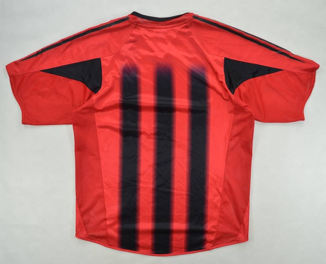 2004-06 BAYER LEVERKUSEN SHIRT L Football / Soccer \ German Clubs ...