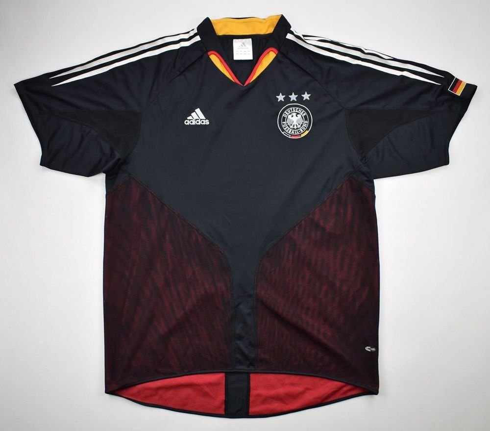 Germany hot sale jersey 2004