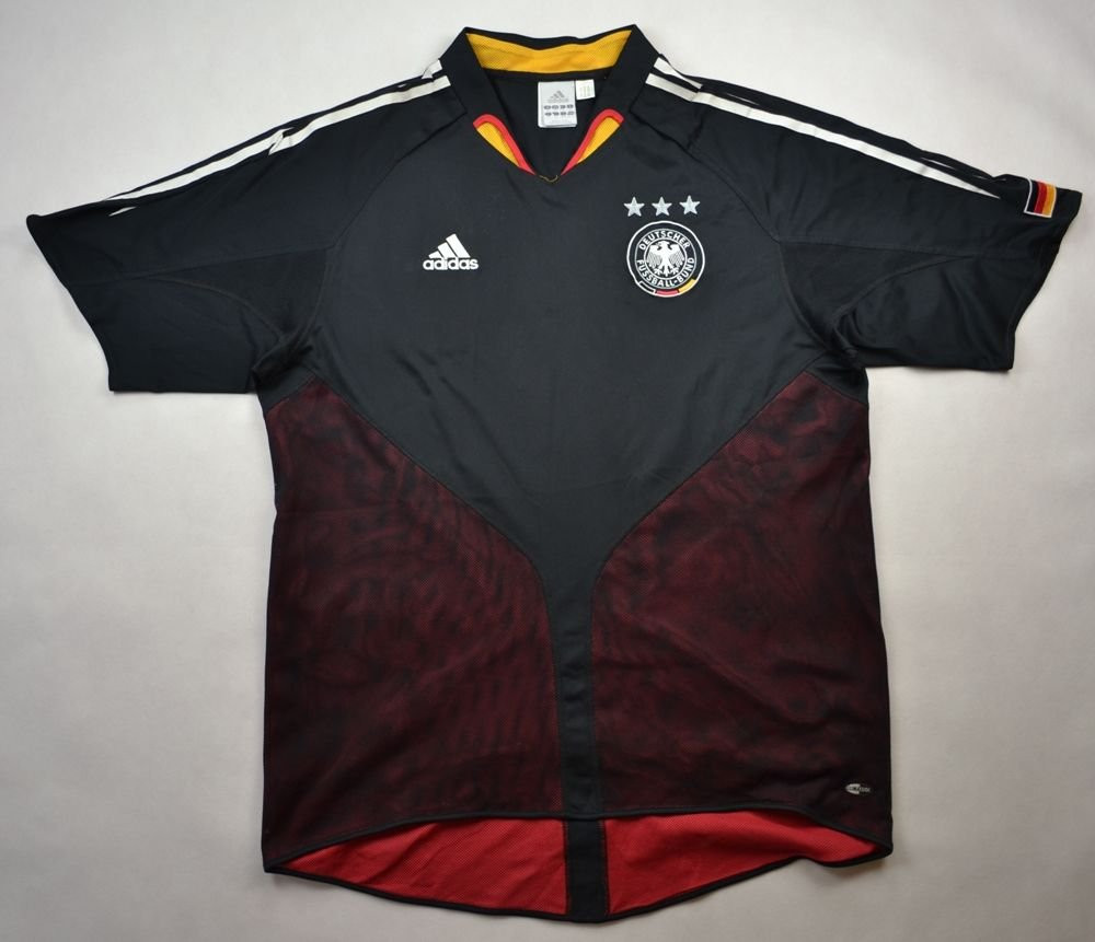 200406 GERMANY SHIRT XL Football / Soccer \ International Teams