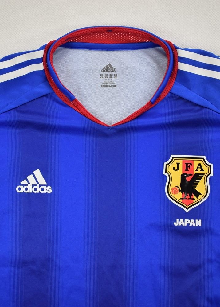 2004-06 JAPAN SHIRT L Football / Soccer \ International Teams \ Asia ...