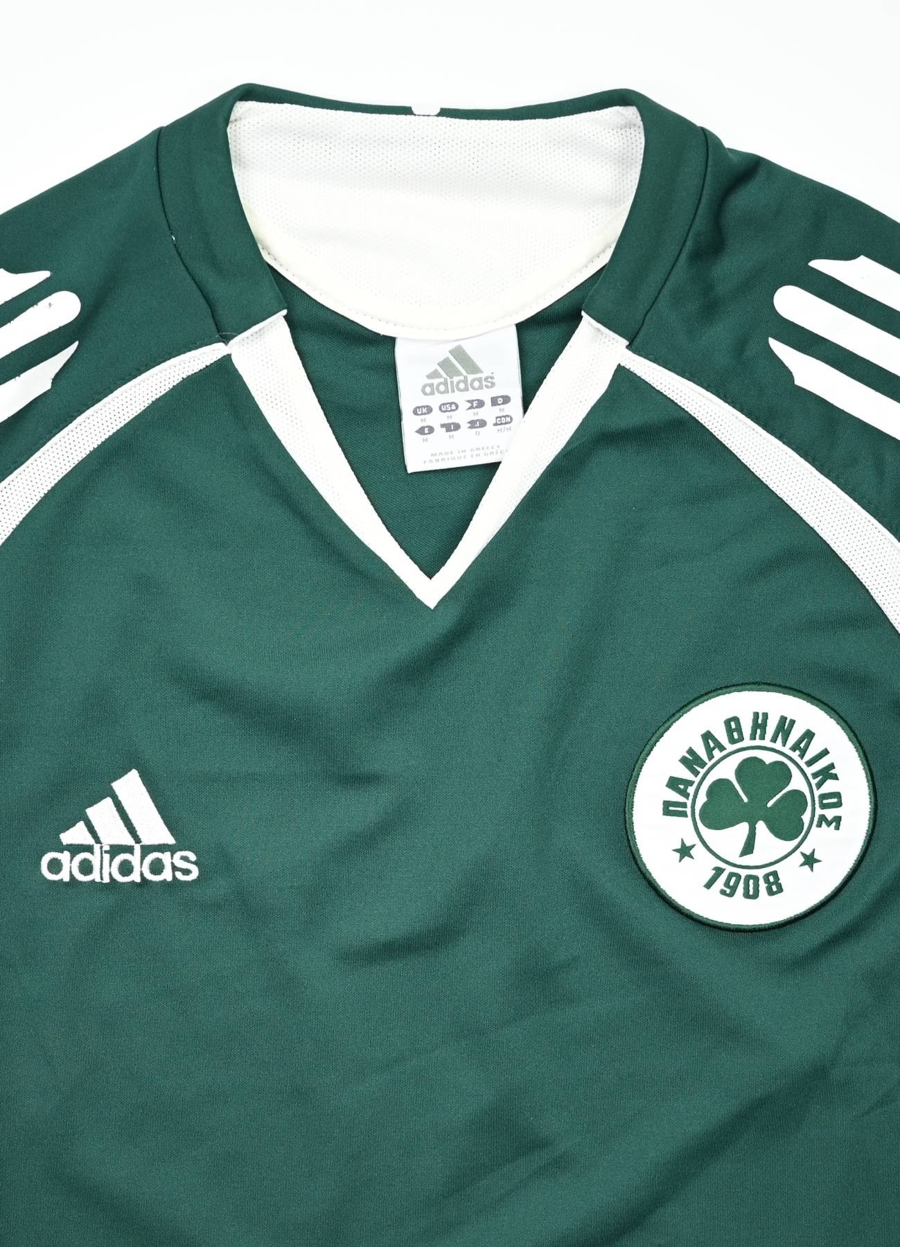 barcelona panathinaikos 2005