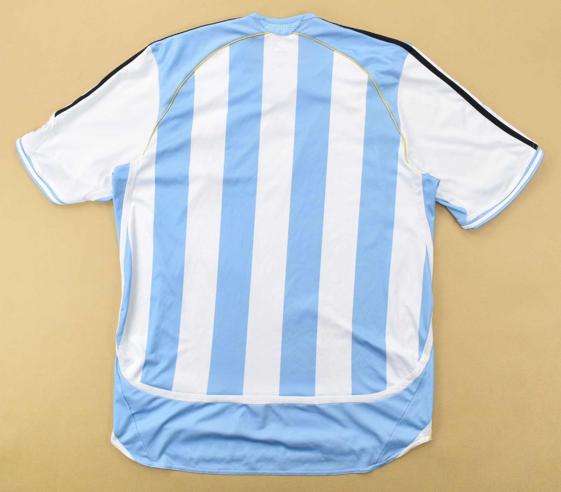 2005-07 ARGENTINA SHIRT L Football / Soccer \ International Teams ...