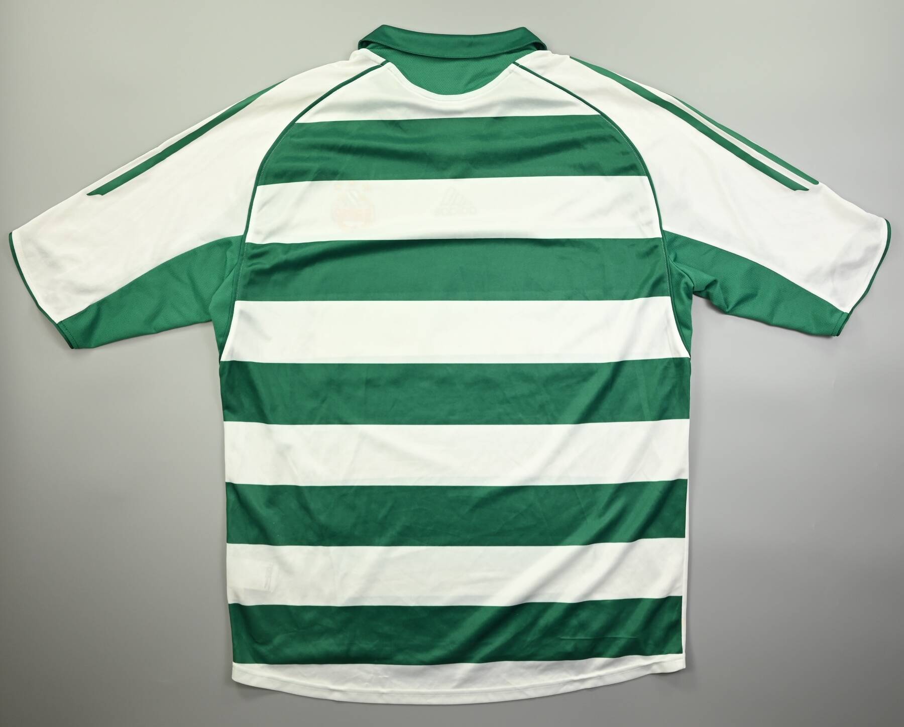 2005-07 SK RAPID WIEN SHIRT XL | Classic-Shirts.com