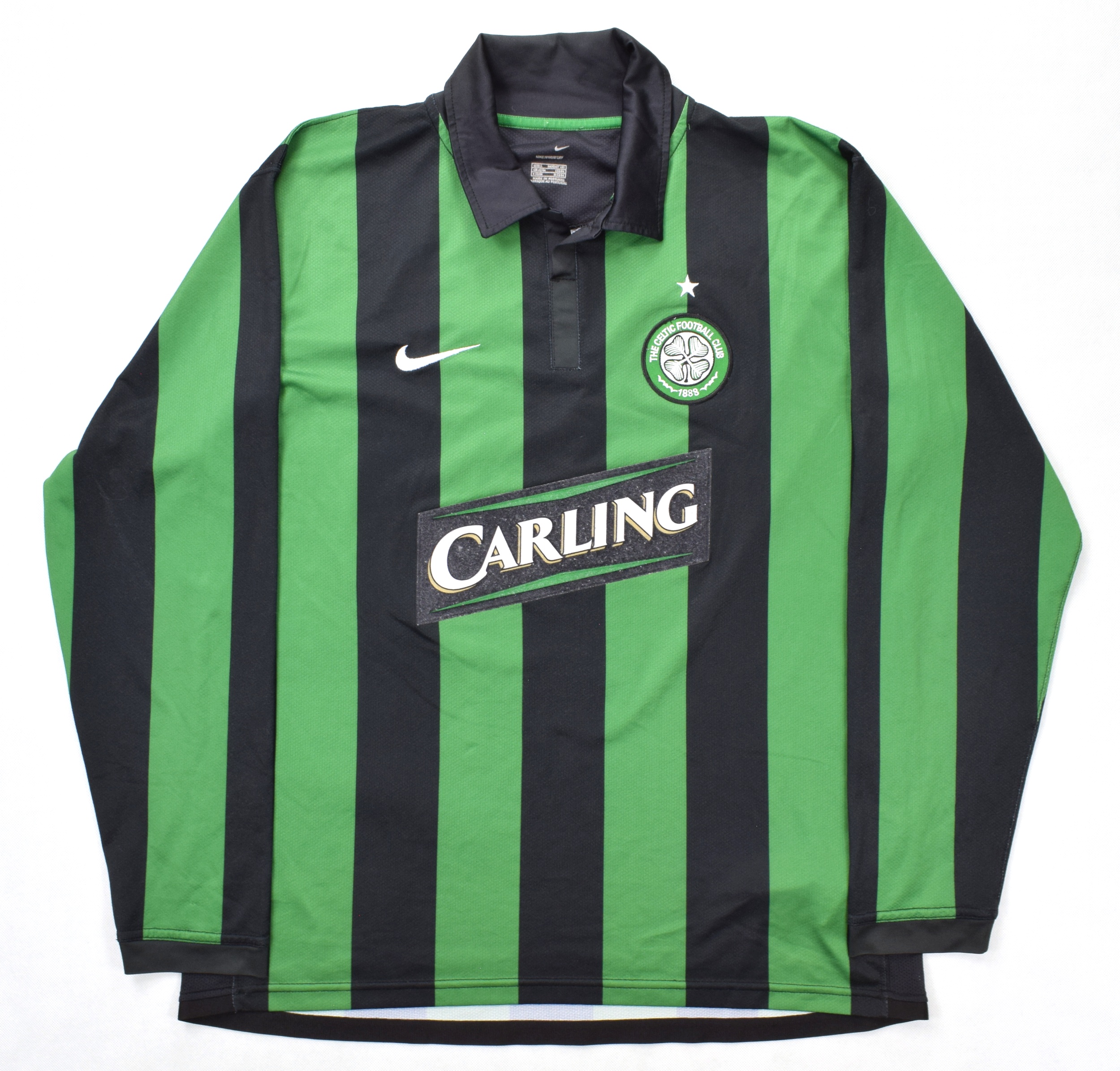 Glasgow Celtic 2006/2007 Training Kit