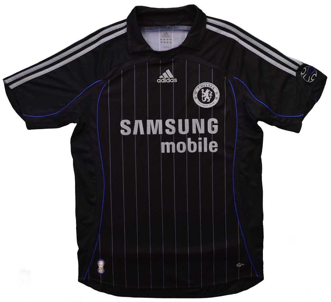 2006 chelsea jersey