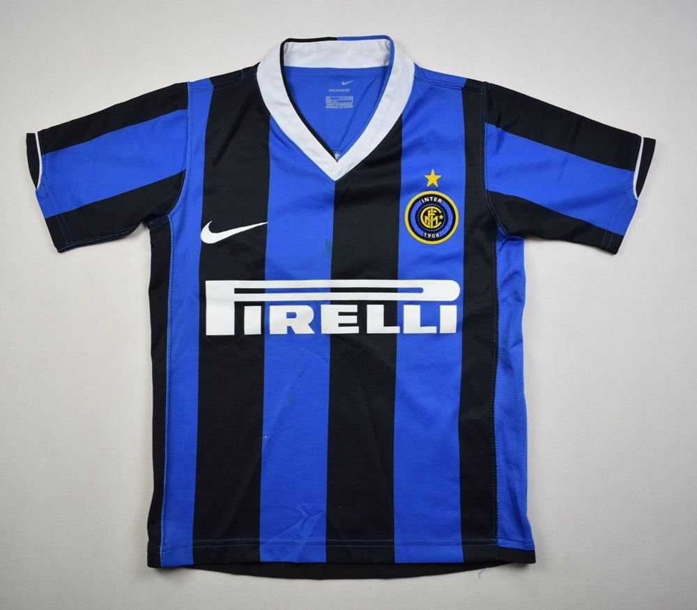 FC Inter 2006/07 