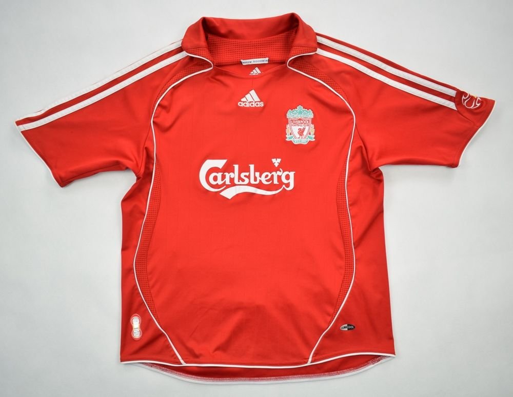 jersey liverpool adidas carlsberg