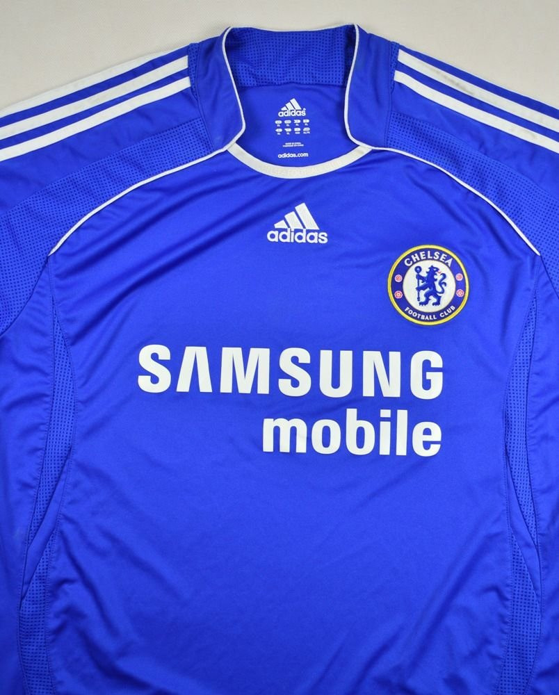 chelsea shirt 2006
