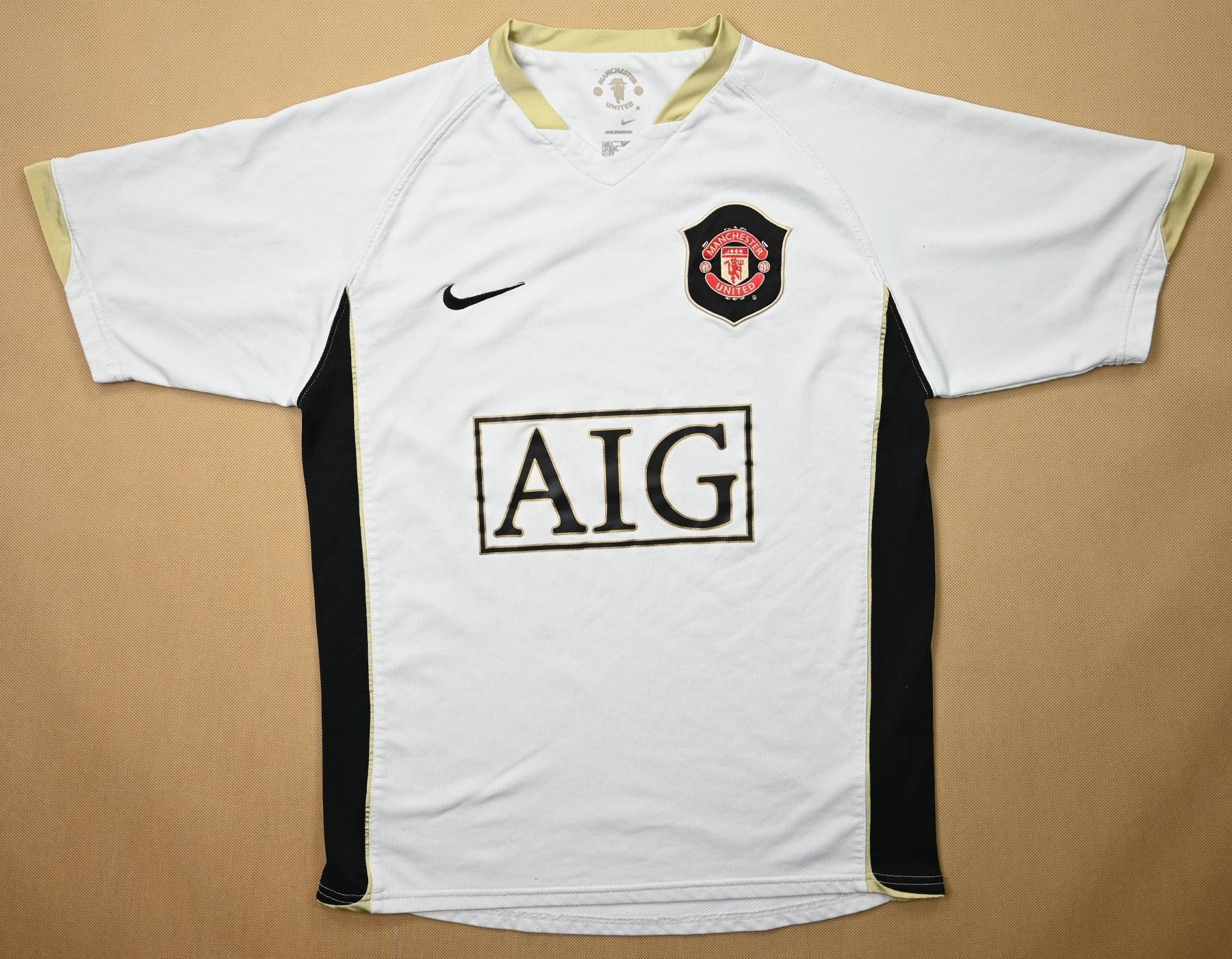 man united 2006 shirt