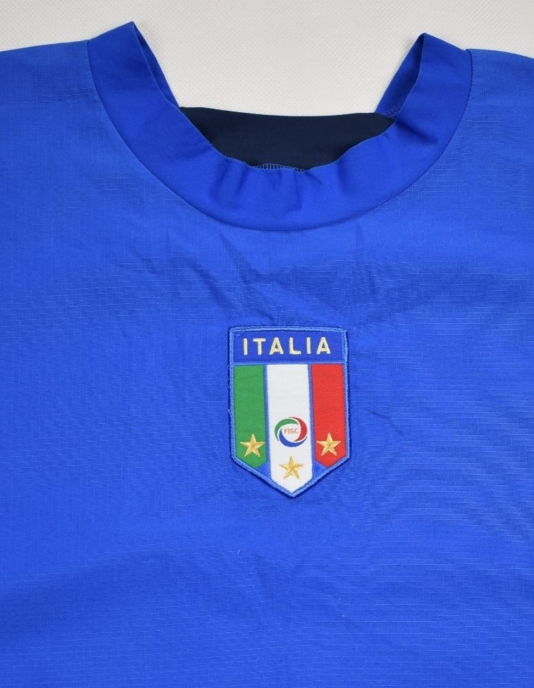 2006 ITALY SHIRT XL Football / Soccer \ International Teams \ Europe ...