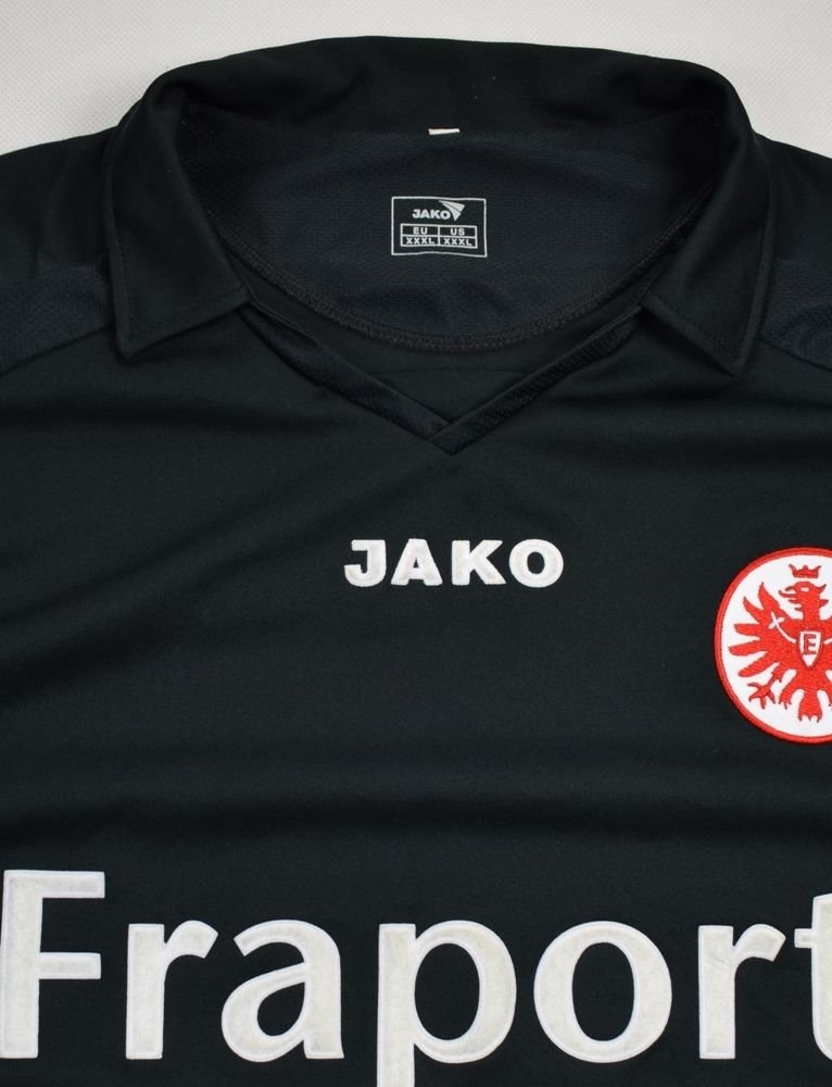 2007-08 EINTRACHT FRANKFURT SHIRT 3XL Football / Soccer \ European