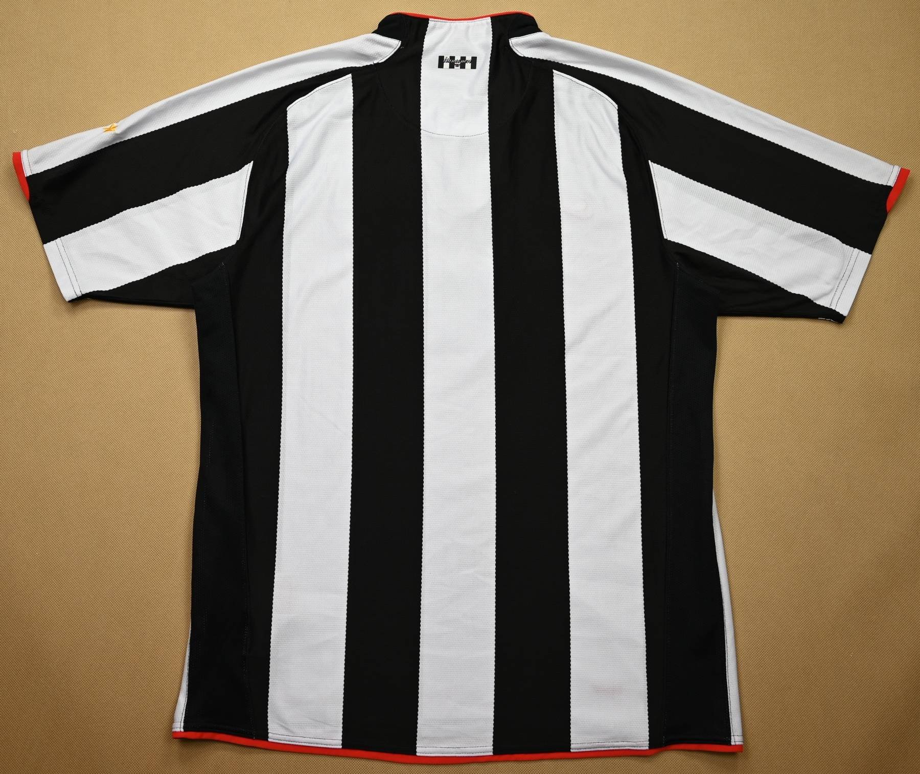 2007-08 JUVENTUS SHIRT L Football / Soccer \ European Clubs \ Italian ...