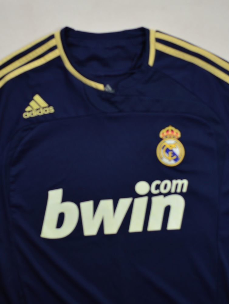 real madrid jersey 2007
