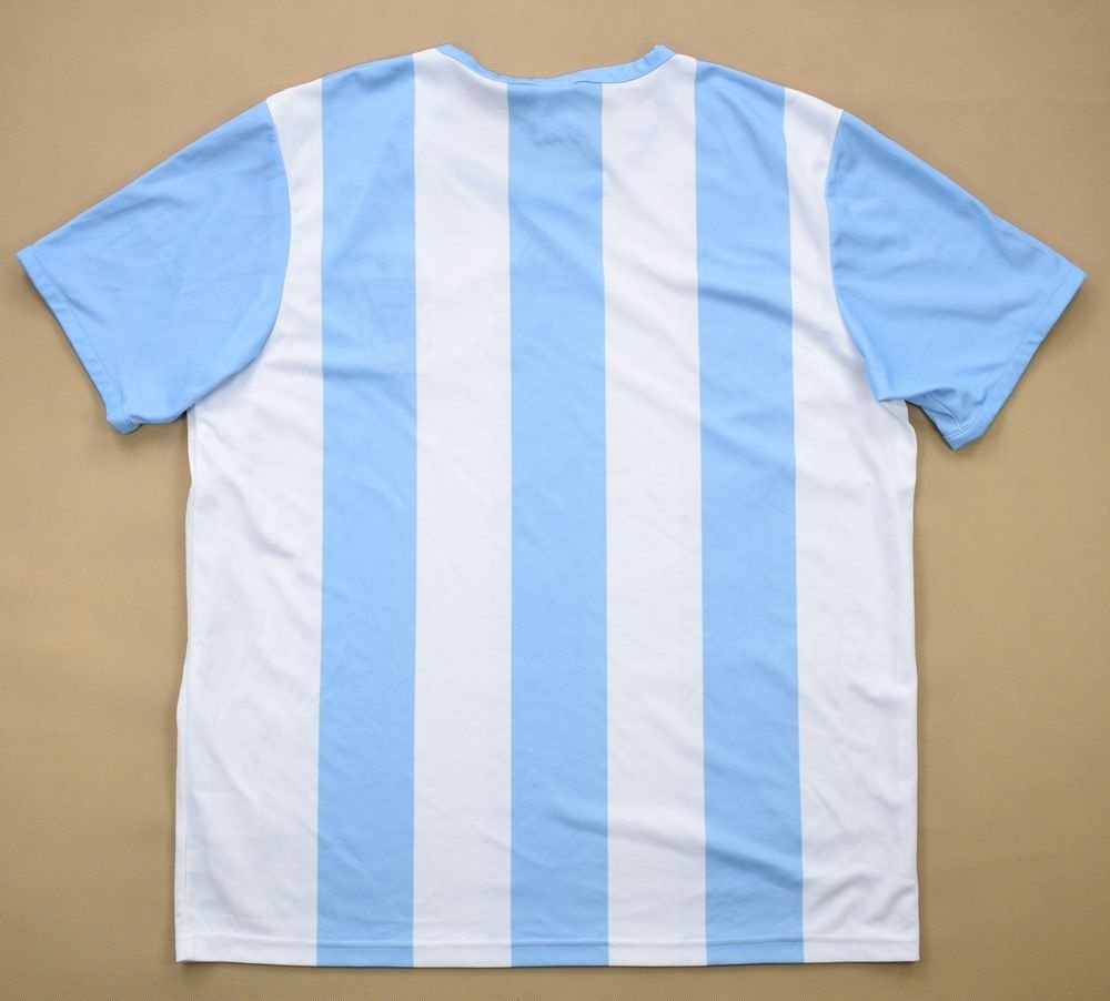 2007-09 ARGENTINA SHIRT XL Football / Soccer \ International Teams ...