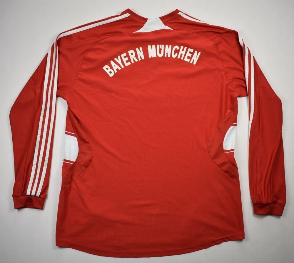 bayern long sleeve