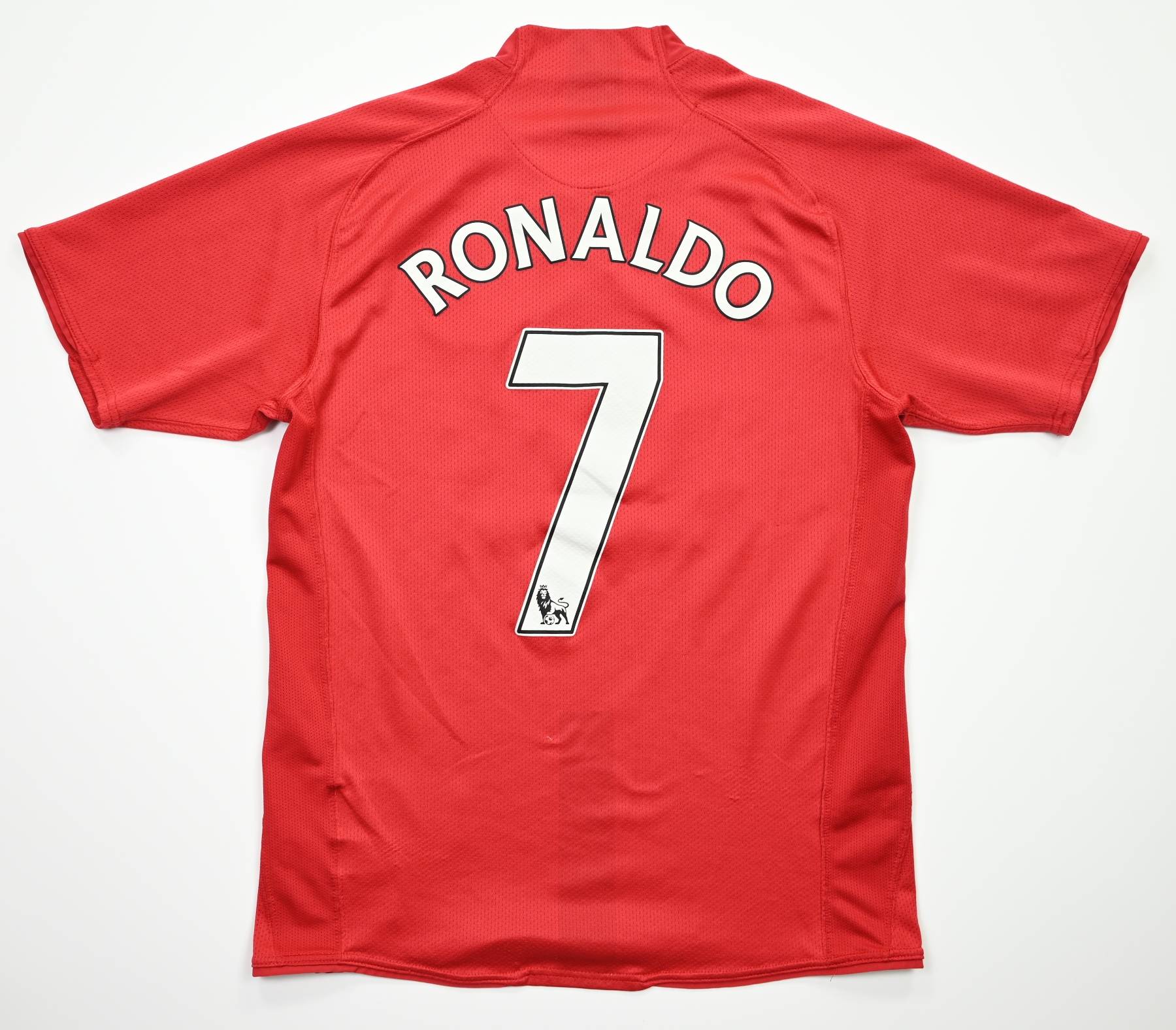 Cristiano Ronaldo Jersey, Ronaldo Manchester United Shirts