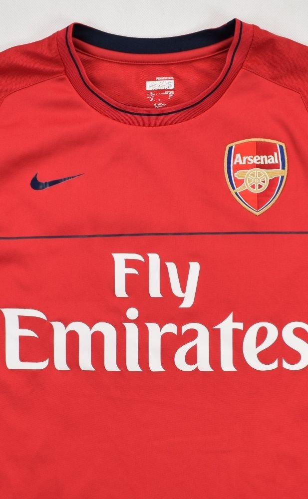 Nike Trainingstrikot Arsenal 2008/09 