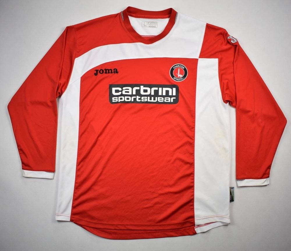 Image result for Carbrini Charlton shirt